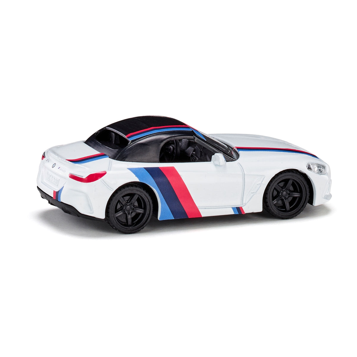 Siku 1:50 BMW Z4 M40i-SKU2347-Animal Kingdoms Toy Store