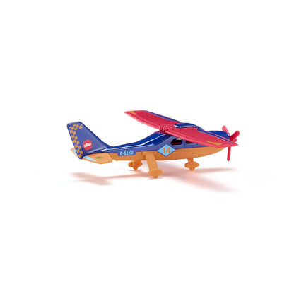Siku Sports Aircraft-SKU1101-Animal Kingdoms Toy Store