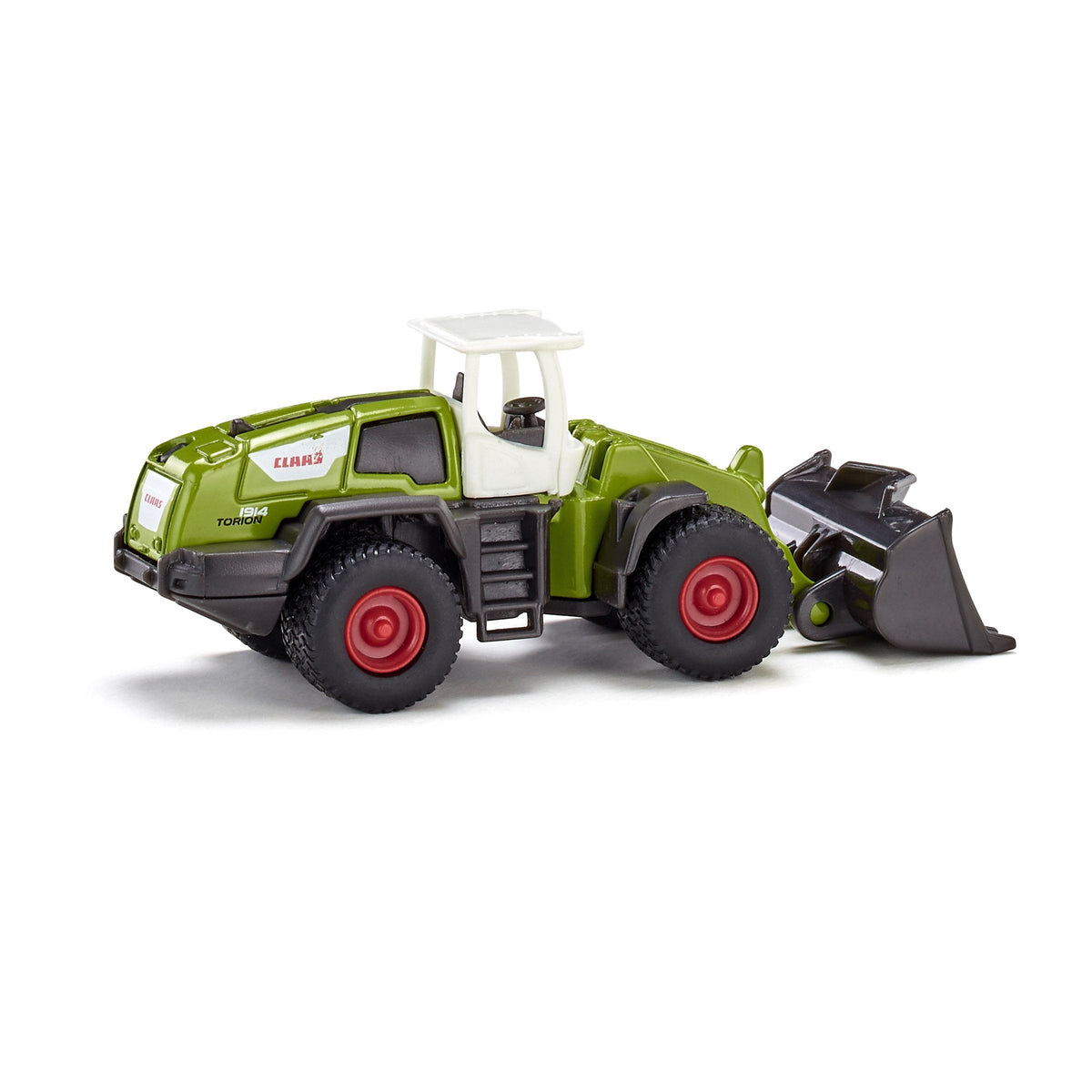Siku CLAAS Torion 1914 Wheel loader-SKU1524-Animal Kingdoms Toy Store