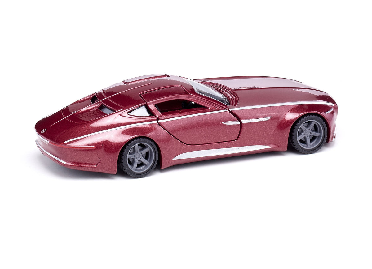 Siku 1:50 Vision Mercedes Maybach 6-SKU2357-Animal Kingdoms Toy Store