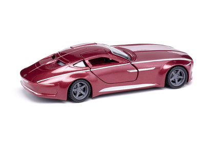Siku 1:50 Vision Mercedes Maybach 6-SKU2357-Animal Kingdoms Toy Store