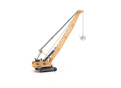 Siku 1:87 Liebherr Cable Excavator-SKU1891-Animal Kingdoms Toy Store