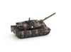 Siku 1:87 Leopard II Battle Tank-SKU1867-Animal Kingdoms Toy Store