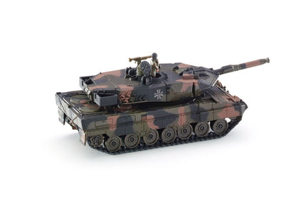 Siku 1:50 Battle Tank-SKU4913-Animal Kingdoms Toy Store
