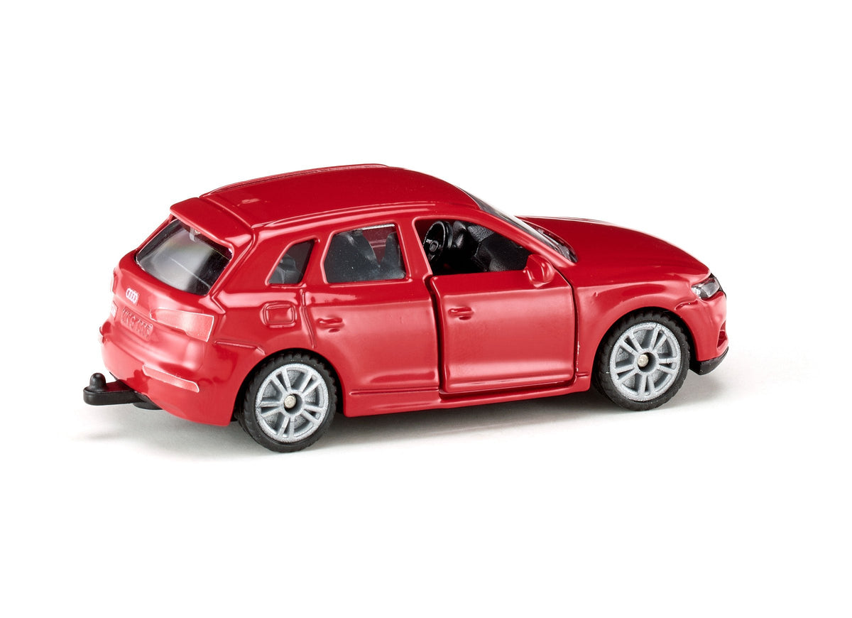 Siku Audi Q5-SKU1522-Animal Kingdoms Toy Store