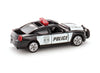 Siku Dodger Charger US Patrol Car-SKU1404-Animal Kingdoms Toy Store