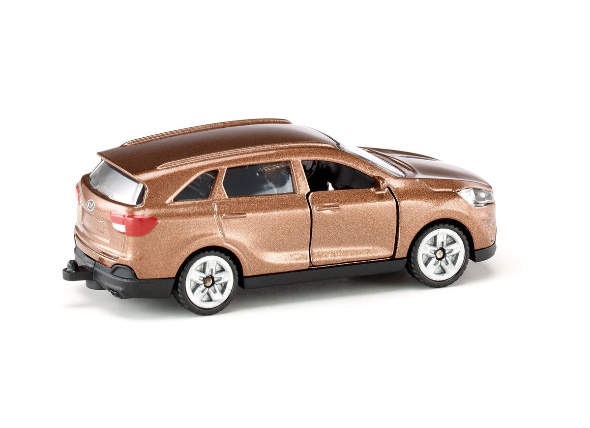 Siku Kia Sorento-SKU1489-Animal Kingdoms Toy Store