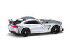 Siku Mercedes AMG GT4 Racing-SKU1529-Animal Kingdoms Toy Store