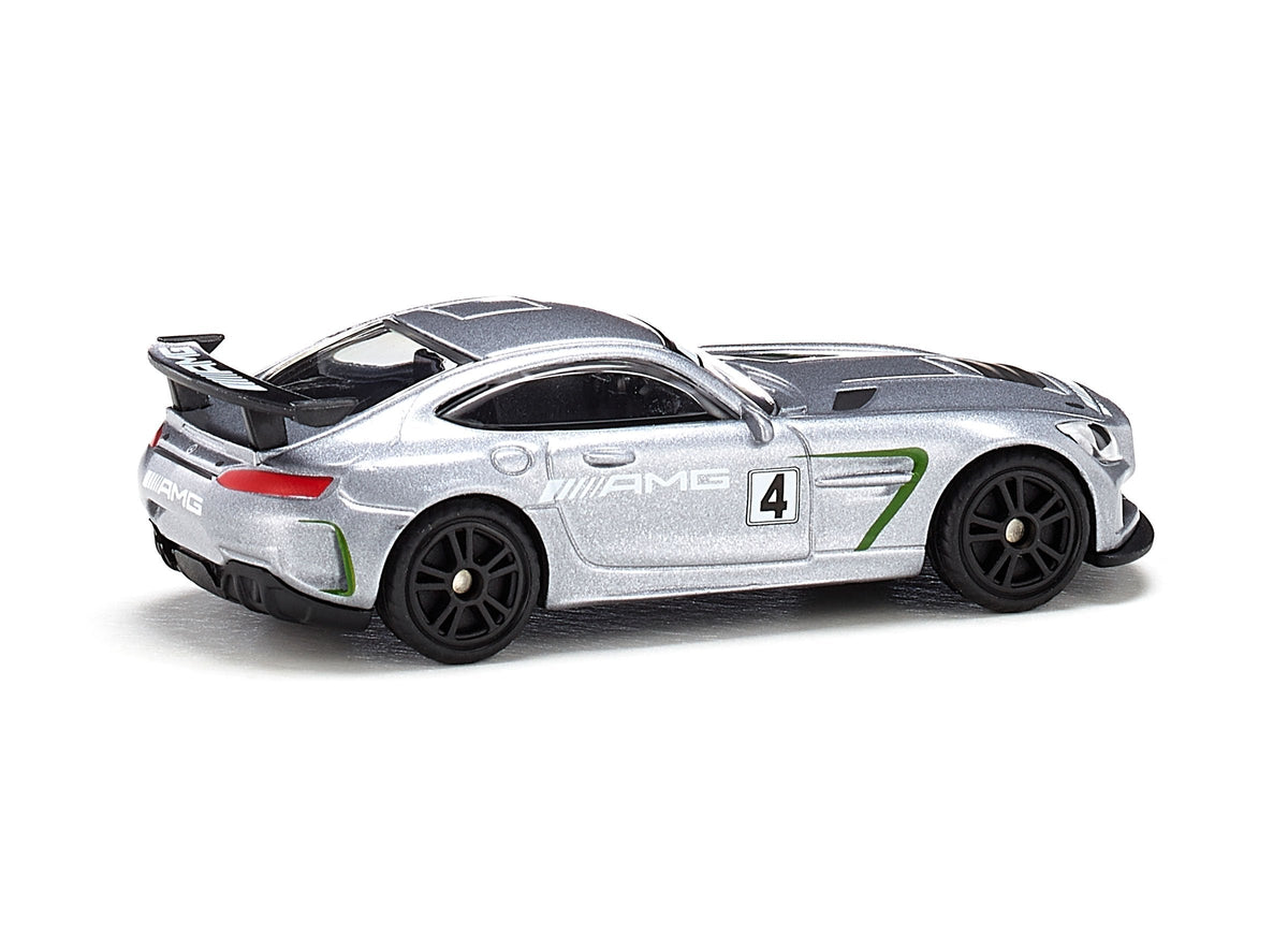 Siku Mercedes AMG GT4 Racing-SKU1529-Animal Kingdoms Toy Store