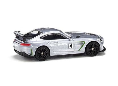 Siku Mercedes AMG GT4 Racing-SKU1529-Animal Kingdoms Toy Store