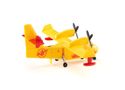 Siku World 1:87 Fire Fighting Plane-SKU1793-Animal Kingdoms Toy Store