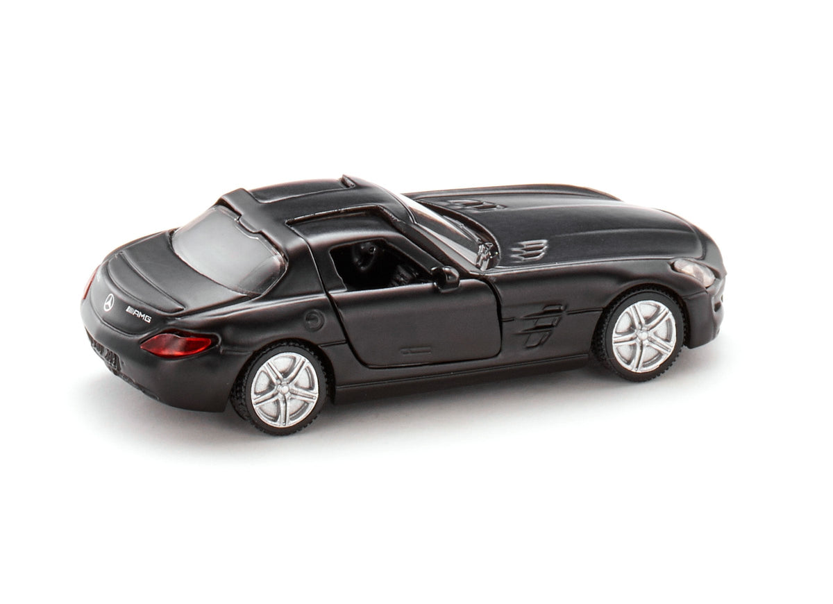 Siku Mercedes SLS-SKU1445-Animal Kingdoms Toy Store