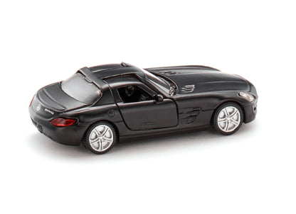 Siku Mercedes SLS-SKU1445-Animal Kingdoms Toy Store