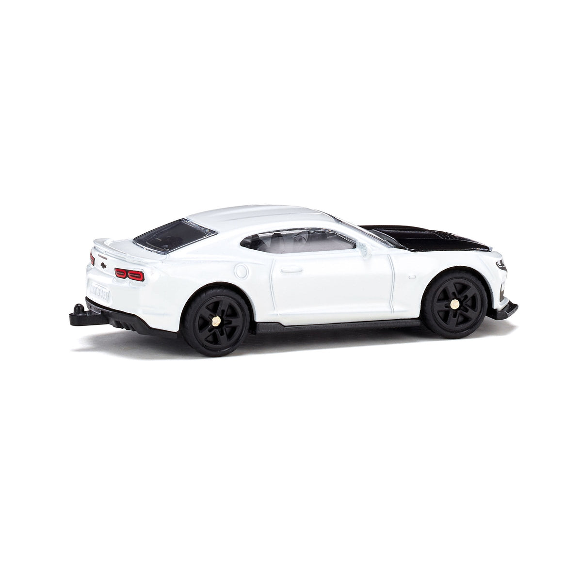 Siku Chevrolet Camaro-SKU1538-Animal Kingdoms Toy Store