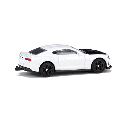 Siku Chevrolet Camaro-SKU1538-Animal Kingdoms Toy Store