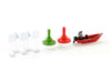 Siku World City Waterway Accessories-SKU5592-Animal Kingdoms Toy Store
