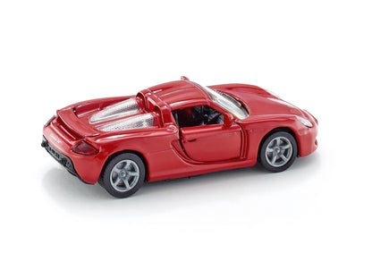 Siku Porsche Carrera GT-SKU1001-Animal Kingdoms Toy Store