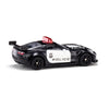 Siku Chevrolet Corvette ZR1 Police-SKU1545-Animal Kingdoms Toy Store
