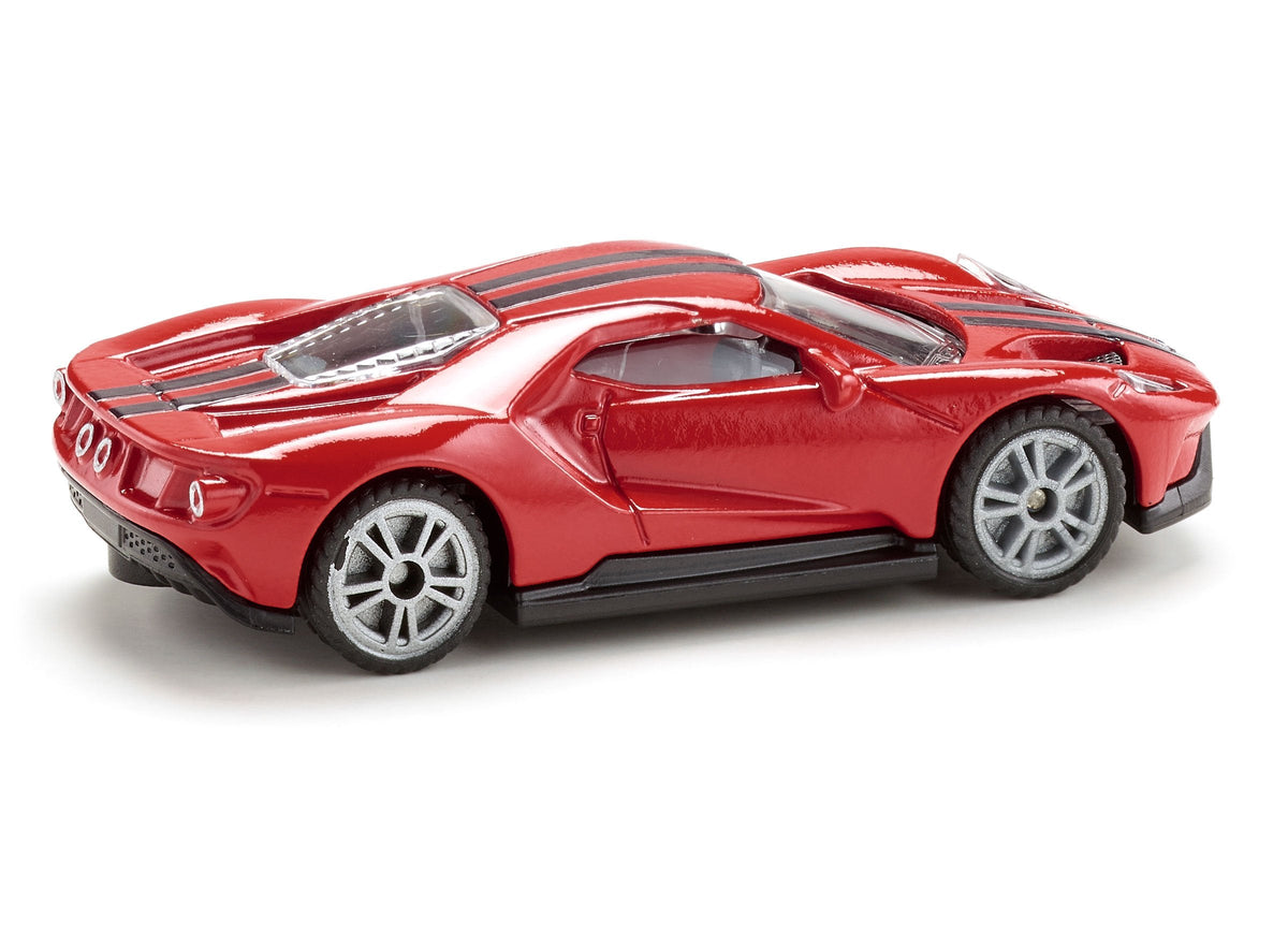 Siku Ford GT-SKU1526-Animal Kingdoms Toy Store