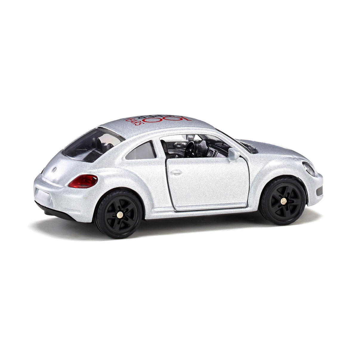 Siku VW Beetle - 100 Year anniversary edition-SKU1550-Animal Kingdoms Toy Store