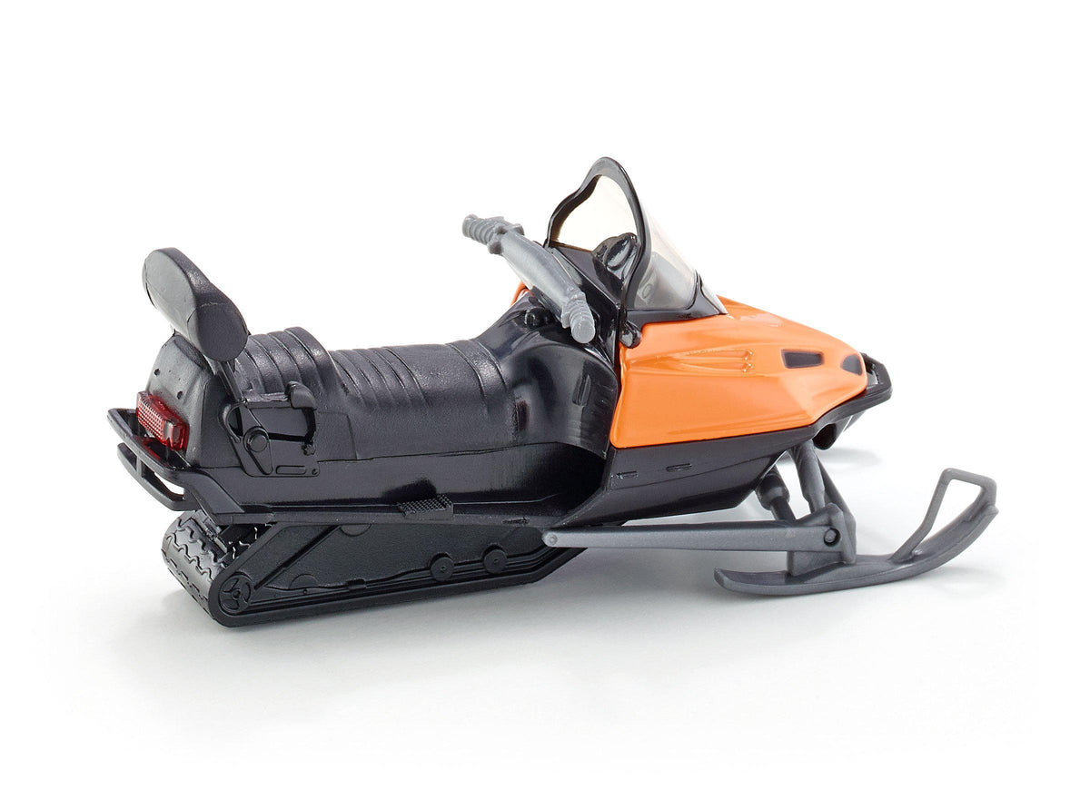Siku Snowmobile-SKU0860-Animal Kingdoms Toy Store