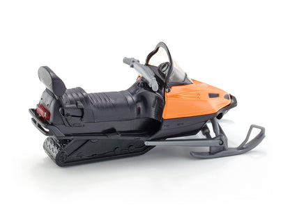 Siku Snowmobile-SKU0860-Animal Kingdoms Toy Store