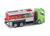 Siku 1:50 MAN TG-A Race Fuel Tanker Truck-SKU2716-Animal Kingdoms Toy Store
