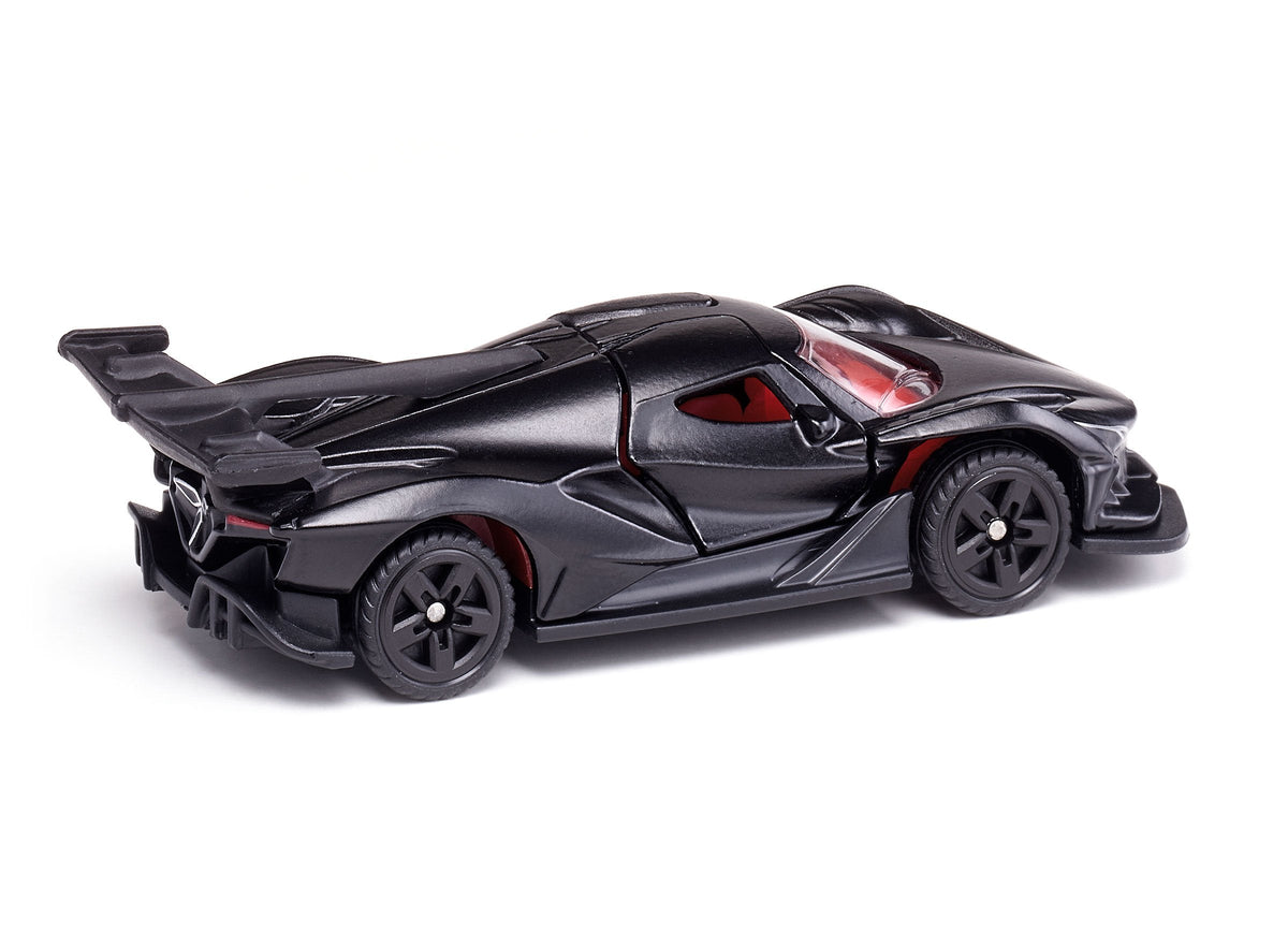 Siku Apollo Intensa Emozione-SKU1527-Animal Kingdoms Toy Store