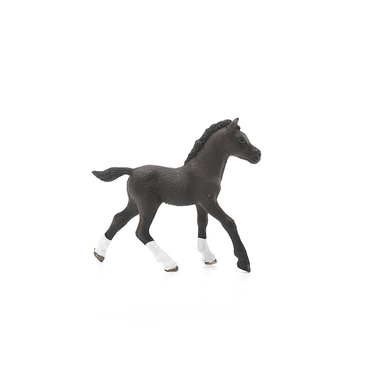 Schleich Arabian Foal-13762-Animal Kingdoms Toy Store