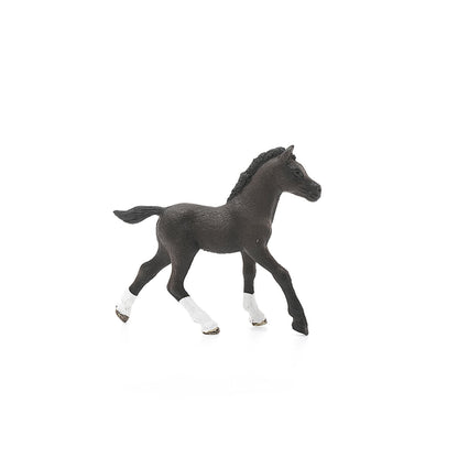 Schleich Arabian Foal-13762-Animal Kingdoms Toy Store