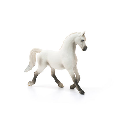 Schleich Arabian Mare-13761-Animal Kingdoms Toy Store