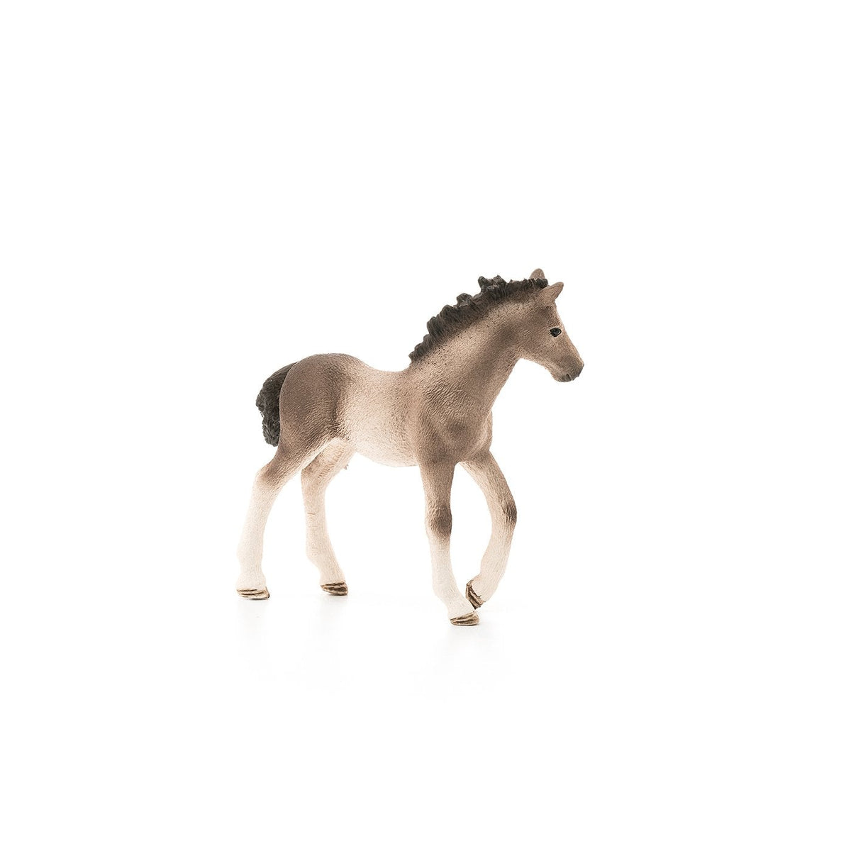 Schleich Andalusian Foal-13822-Animal Kingdoms Toy Store