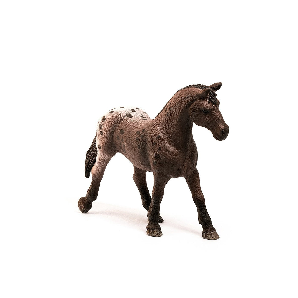Schleich Appaloosa Mare-13861-Animal Kingdoms Toy Store