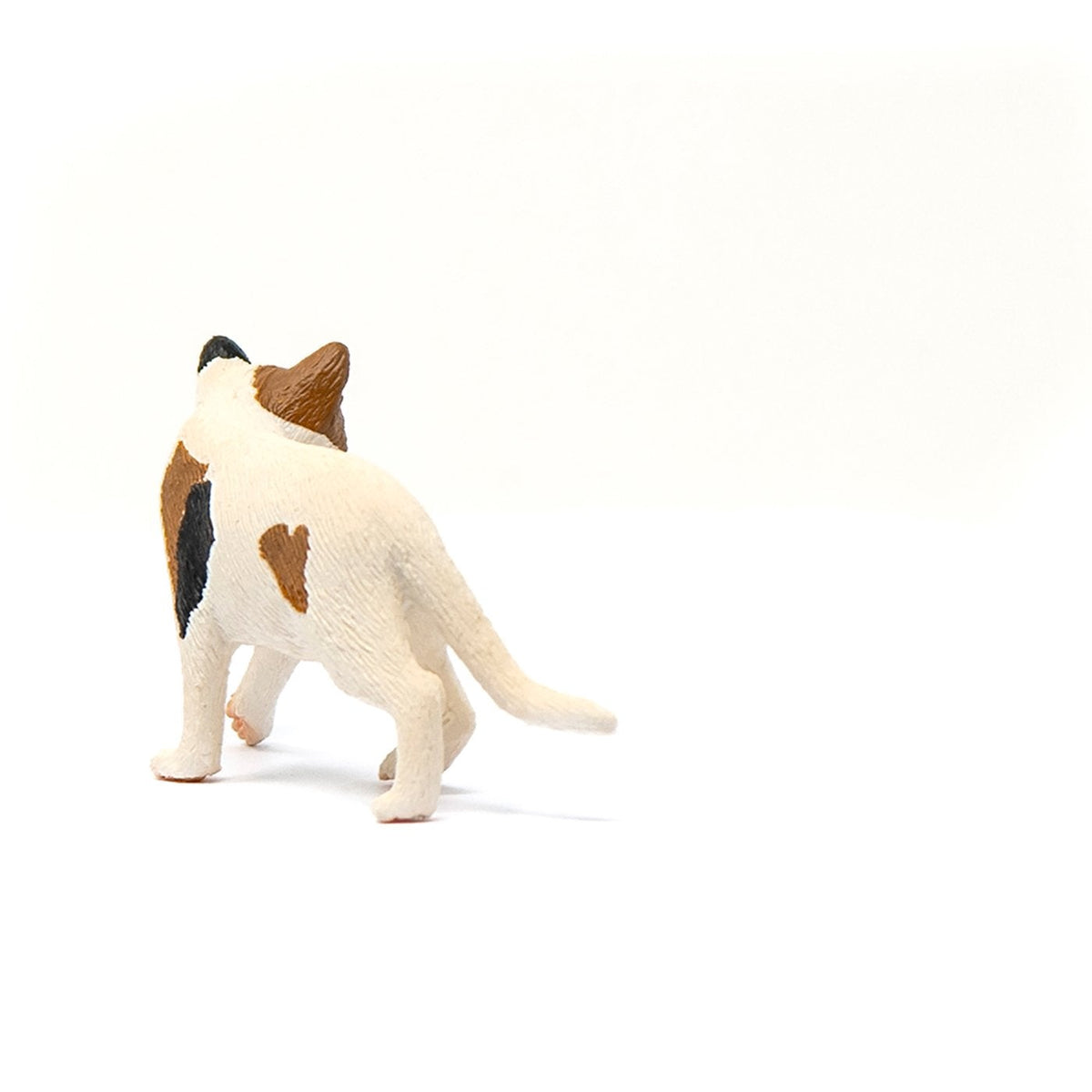 Schleich American Short hair Cat-13894-Animal Kingdoms Toy Store