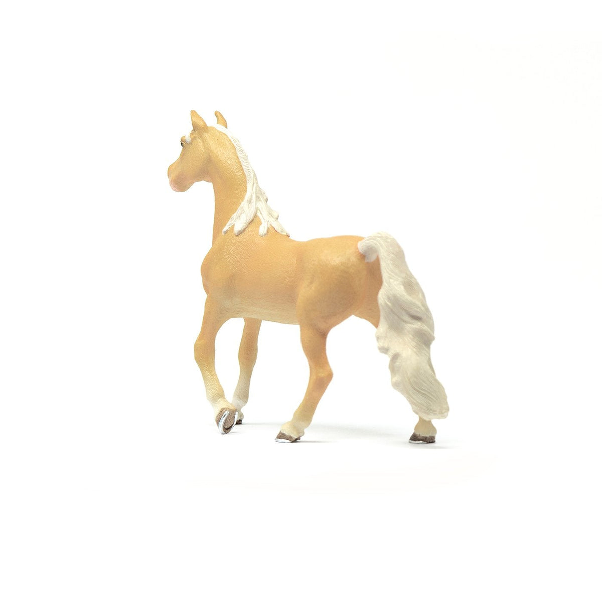 Schleich American Saddlebred Mare-13912-Animal Kingdoms Toy Store
