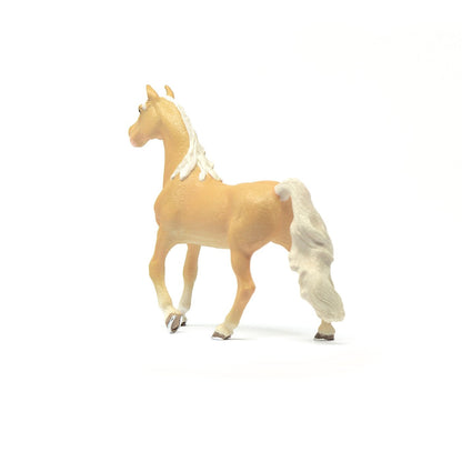 Schleich American Saddlebred Mare-13912-Animal Kingdoms Toy Store