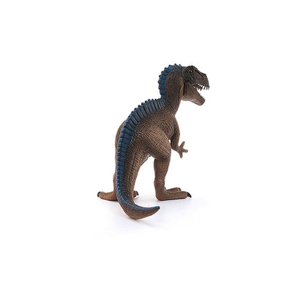 Schleich Acrocanthosaurus-14584-Animal Kingdoms Toy Store