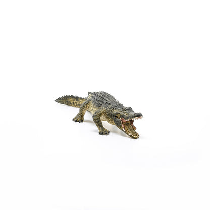 Schleich Alligator-14727-Animal Kingdoms Toy Store