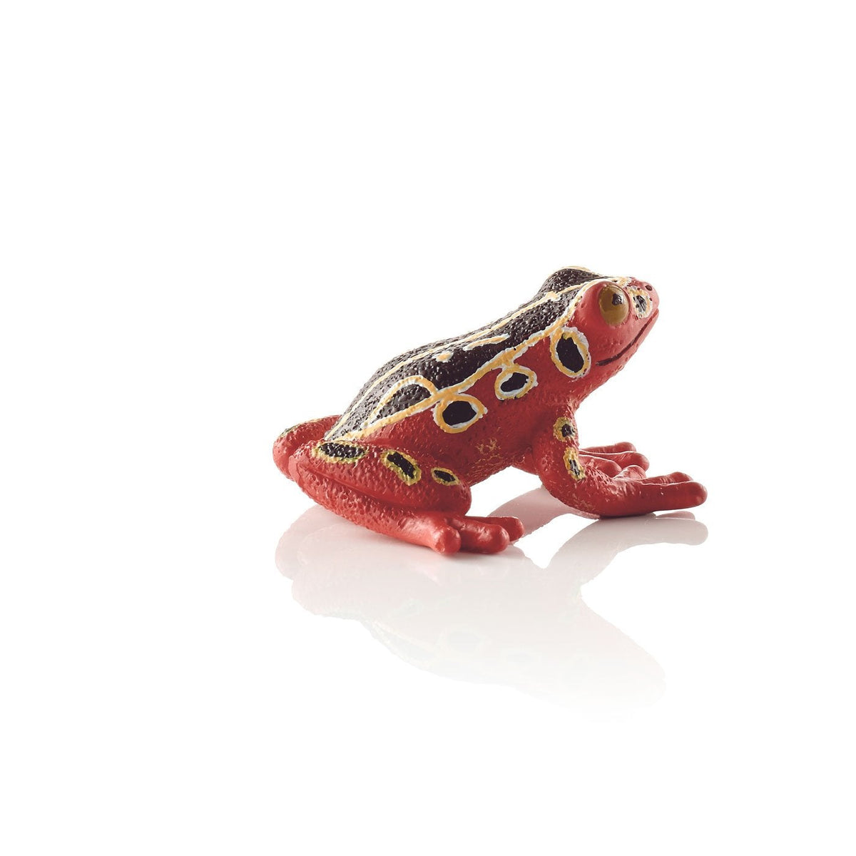 Schleich African Reed Frog-14760-Animal Kingdoms Toy Store