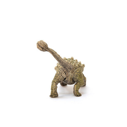 Schleich Ankylosaurus-15023-Animal Kingdoms Toy Store