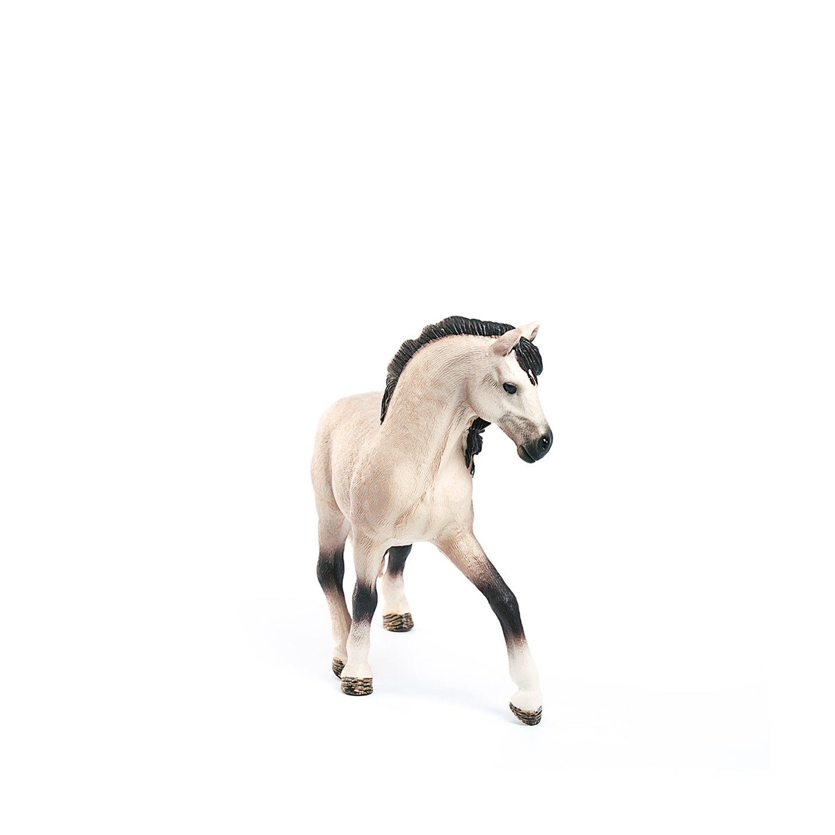 Schleich Andalusian Mare-13793-Animal Kingdoms Toy Store