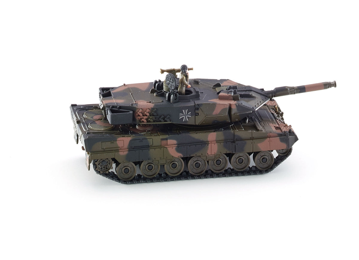 Siku 1:50 Battle Tank-SKU4913-Animal Kingdoms Toy Store