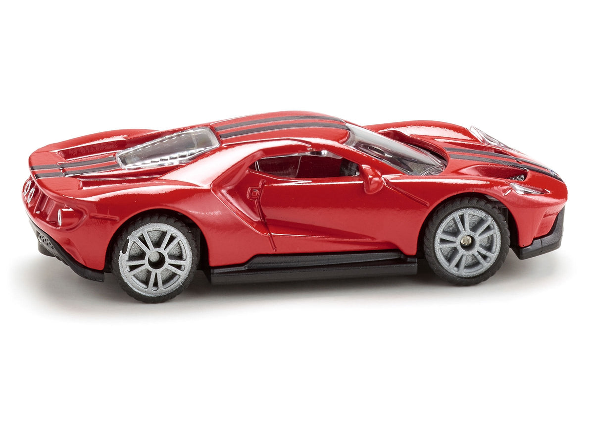 Siku Ford GT-SKU1526-Animal Kingdoms Toy Store