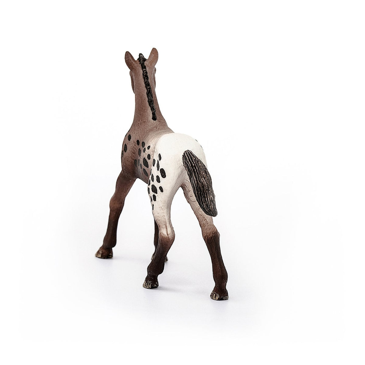 Schleich Appaloosa Foal-13862-Animal Kingdoms Toy Store