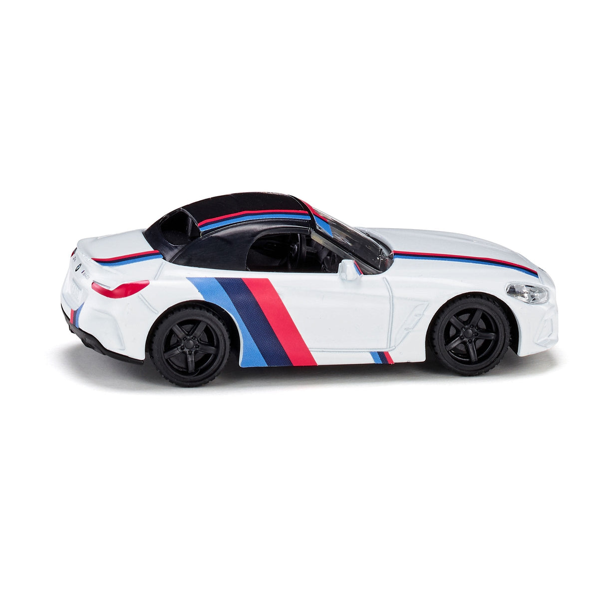 Siku 1:50 BMW Z4 M40i-SKU2347-Animal Kingdoms Toy Store