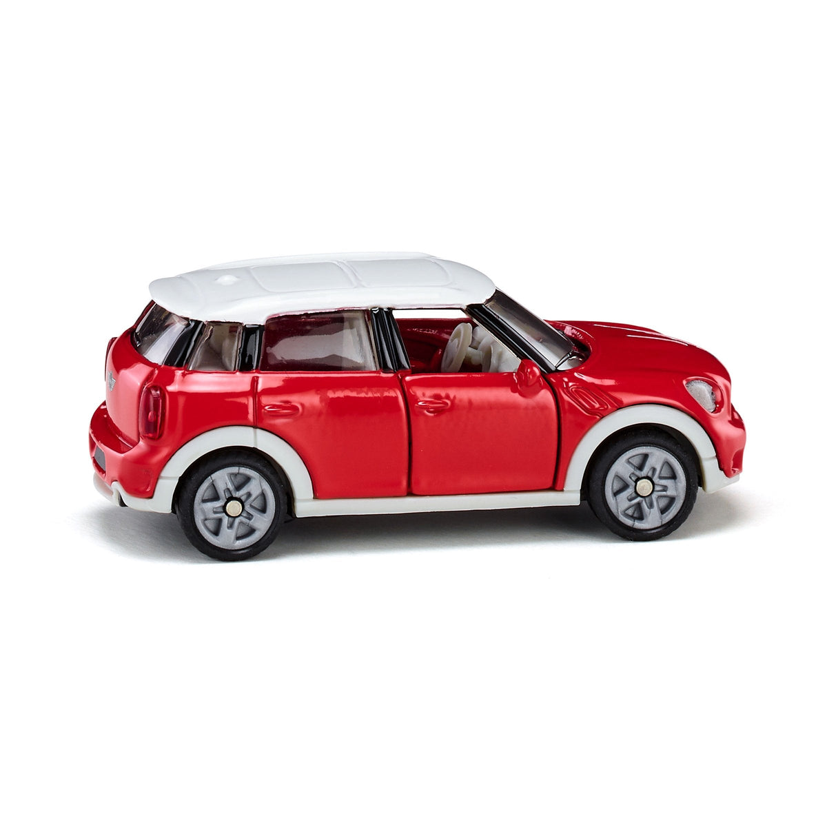 Siku Craftwork MINI Countryman Race-SKU6504-Animal Kingdoms Toy Store