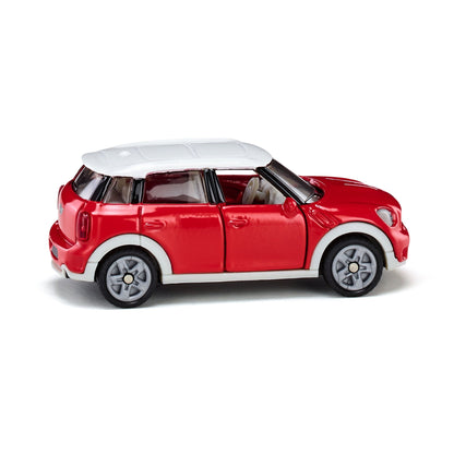 Siku Craftwork MINI Countryman Race-SKU6504-Animal Kingdoms Toy Store