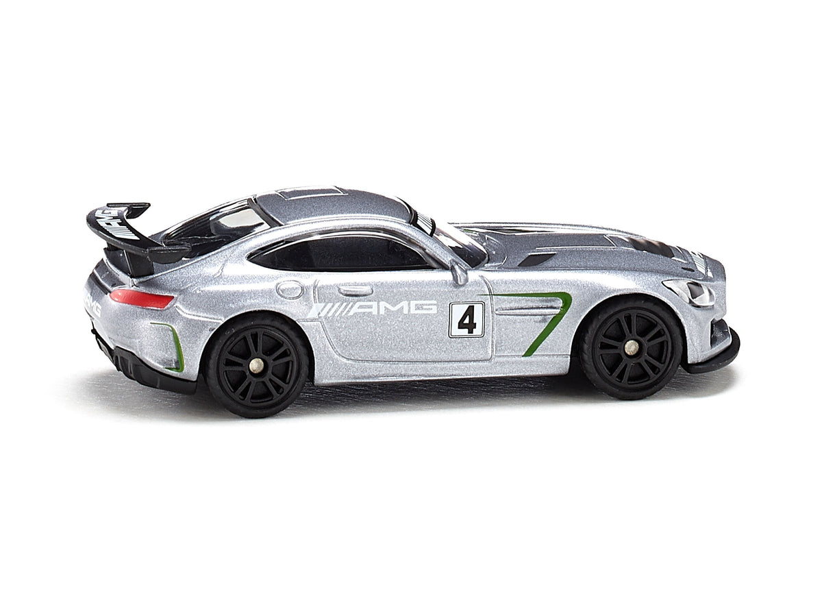 Siku Mercedes AMG GT4 Racing-SKU1529-Animal Kingdoms Toy Store