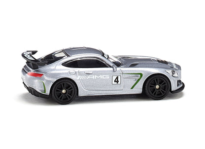 Siku Mercedes AMG GT4 Racing-SKU1529-Animal Kingdoms Toy Store
