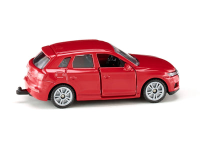 Siku Audi Q5-SKU1522-Animal Kingdoms Toy Store